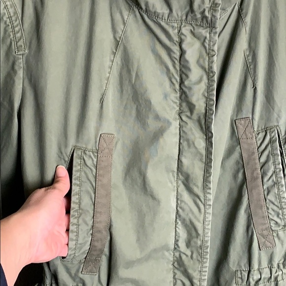 parajumpers colonial series